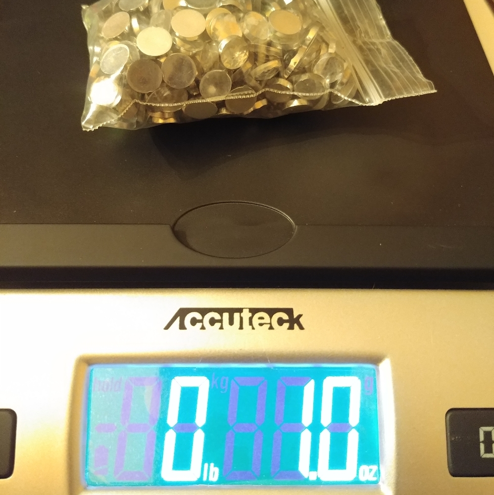 Flatback Rhinestones - Picture 8 of 11
